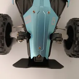 Машинка Баггі Ready Go Race високошвидкісна з дистанційним керуванням15+ км/год - мініатюра 12