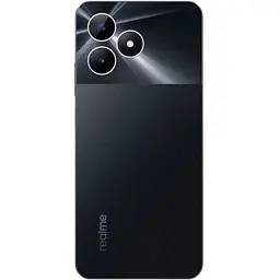 Смартфон Realme Note 50 4/128Gb Black - мініатюра 2