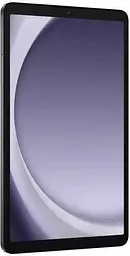 Планшет Samsung Galaxy Tab A9 4/64GB Wi-Fi Graphite (SM-X110NZAA) (UA UCRF) - мініатюра 3