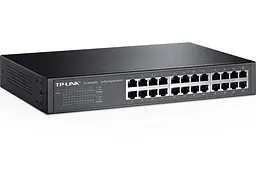 Комутатор TP-LINK TL-SG1024D - мініатюра 2