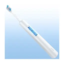 Електрична зубна щітка Xiaomi T501 White - мініатюра 2
