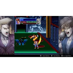 Ключ активації Microsoft Super Double Dragon для Xbox One/Series S/X - мініатюра 9