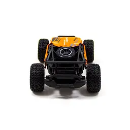 Машинка на радіокеруванні Sulong Toys Metal Crawler S-Rex помаранчевий (SL-230RHO) - мініатюра 3