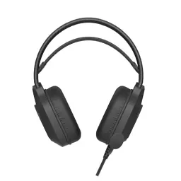 Навушники A4Tech X7 XH-200, Black, USB, мікрофон, динаміки 50 мм, LED підсвічування, 16 Ом, 100 дБ, 2 м - мініатюра 5