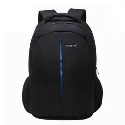 Рюкзак Tigernu T-B3105 15.6 Black-Blue