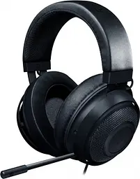 Гарнітура Razer Kraken 3.5 мм Black (RZ04-02830100-R3M1)