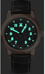 Годинник Aviator V.3.36.2.289.4 - мініатюра 2