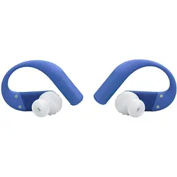 Навушники JBL Endurance Peak 4 Blue (JBLENDUPEAK4BLU) - мініатюра 4