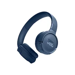 Навушники JBL Tune 520BT Blue