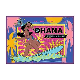 Пазл Trefl Lilo&Stitch Дивовижний Стіч 4х 250 елементів (5900511133110) - мініатюра 4