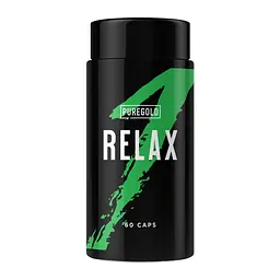 Комплекс для Підтримки Нервової Системи One Relax - 60 капсул