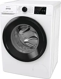 Пральна машина Gorenje (WPNEI84A1SWIFI) - мініатюра 2