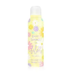 Пінка для душу Limited Edition Happy Summer Bilou 200 мл
