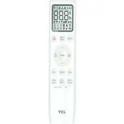 Кондиціонер TCL TAC-24CHSD/XAB1I Inverter R32 WI-FI Ready - мініатюра 5