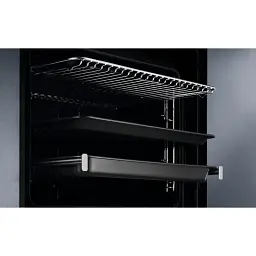 Електрична духова шафа ELECTROLUX EOF6P76BX - мініатюра 4