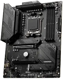 Материнська плата MSI B650 MAG Tomahawk Wi-Fi Socket AM5 (MAG B650 TOMAHAWK WIFI) - мініатюра 2