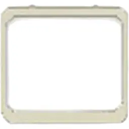 Вставка Brille колір кремовий Т 50232