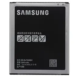 Аккумулятор оригінал Samsung EB- BJ700BBC J700 Galaxy J7/ J400/ J701