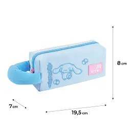 Пенал Kite Cinnamaroll (CR26-2703) - мініатюра 4