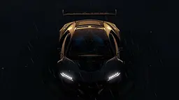 Гра Sony PlayStation 4 Project CARS 2 Російські Субтитри Б/в - мініатюра 2