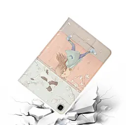 Чохол BeCover Smart Case для Samsung Galaxy Tab S6 Lite (2024) 10.4 P620/P625/P627 Walk (711295) - мініатюра 2