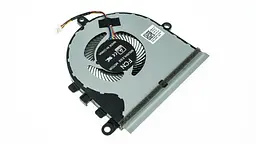 Вентилятор для ноутбука DELL INSPIRON 3583, 3584, 3585, 5570, 5575, 5593, 4pin (07MCD0) (Кулер) - мініатюра 2
