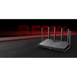 Маршрутизатор TP-Link ARCHER-GE400 - мініатюра 4