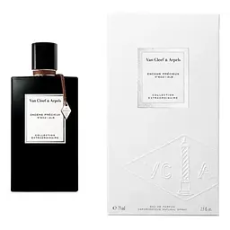 Оригінал Van Cleef & Arpels Collection Extraordinaire Encens Precieux 75 мл Парфумована вода - мініатюра 2