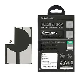 Акумулятор Hoco для Apple iPhone 13 Pro Max IC - мініатюра 2