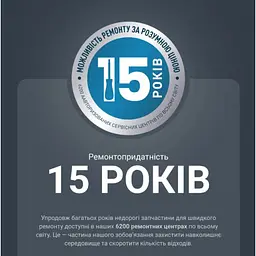 Випрямляч волосся Rowenta SF5120E0 (7125474) - мініатюра 8