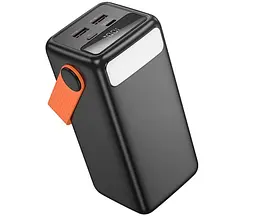 Портативний акумулятор BOROFONE BJ66A Magnifico 50000mAh 22.5W + PD20W
