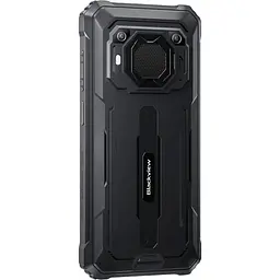 Смартфон Blackview BV6200 Plus 8/128GB Black EU [159944] - мініатюра 6
