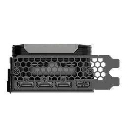 Відеокарта GeForce RTX 3070 8GB PNY XLR8 Gaming Revel Epic-X (VCG30708TFXPPB) Б/В - мініатюра 3