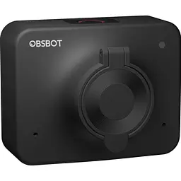 Веб-камера OBSBOT Meet 4K Black OBSBOT-MEET4K [144907] - мініатюра 5