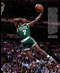 Courtside. 40 Years of NBA Photography - мініатюра 3