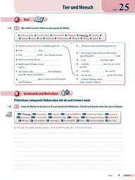 Ideen 3. Arbeitsbuch mit 2 Audio-CDs zum Arbeitsbuch - мініатюра 7