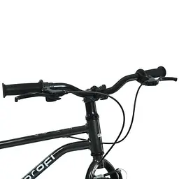 Велосипед дитячий LIGHTY MB 20LIGHTY DARK GREY, колеса 20 дюймів - мініатюра 3