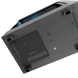 Корпус для ПК Modecom BREEZE (AT-BREEZE-MG-ARGB-10-0000) - мініатюра 9
