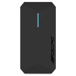 Зовнішня кишеня для SSD M.2 PCIe OCPC AZURRO DUO