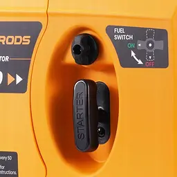 Інверторний бензиновий генератор MaXpeedingRODS MXR1500 [118273] - мініатюра 7