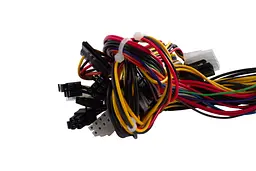 БЖ 500W FSP ATX-500W PNR PRO 120mm silent fan, Retail Box - мініатюра 4