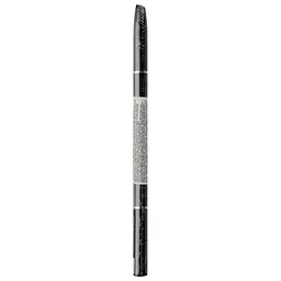 Олівець для брів Tony Moly Lovely Eyebrow Pencil Black тон 01, 1 г - мініатюра 2