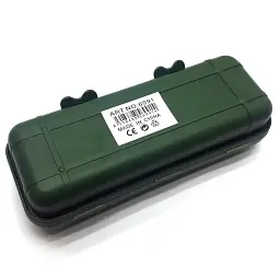 Ручний LED ліхтар COP Micro USB 2 в 1 кишеньковий XPE+COB 6991 - мініатюра 6