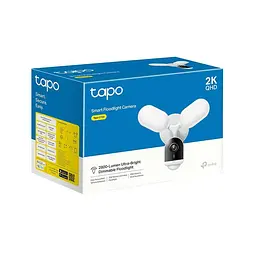 Wi-Fi камера, Tapo C720 TP-LINK - мініатюра 3