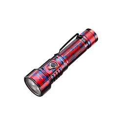 Ліхтар ручний Fenix LD36RFC вогняний камуфляж