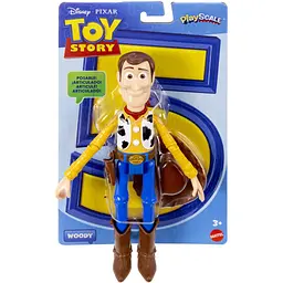 Фігурка Toy Story Вуді без значка шерифа 23 см (JKV14) - мініатюра 6