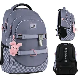 Рюкзак Kite Education teens 727L-3 (K25-727L-3) - мініатюра 2