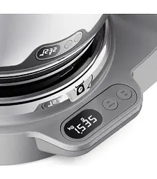 Кухонна машина Kenwood KVL 85.704 SI [66525] - мініатюра 5