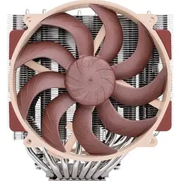 Кулер до процесора Noctua (NH-D15 G2) - мініатюра 2