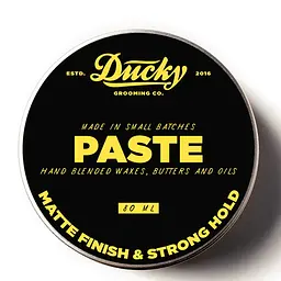 Паста для укладання волосся Ducky Paste 80 мл